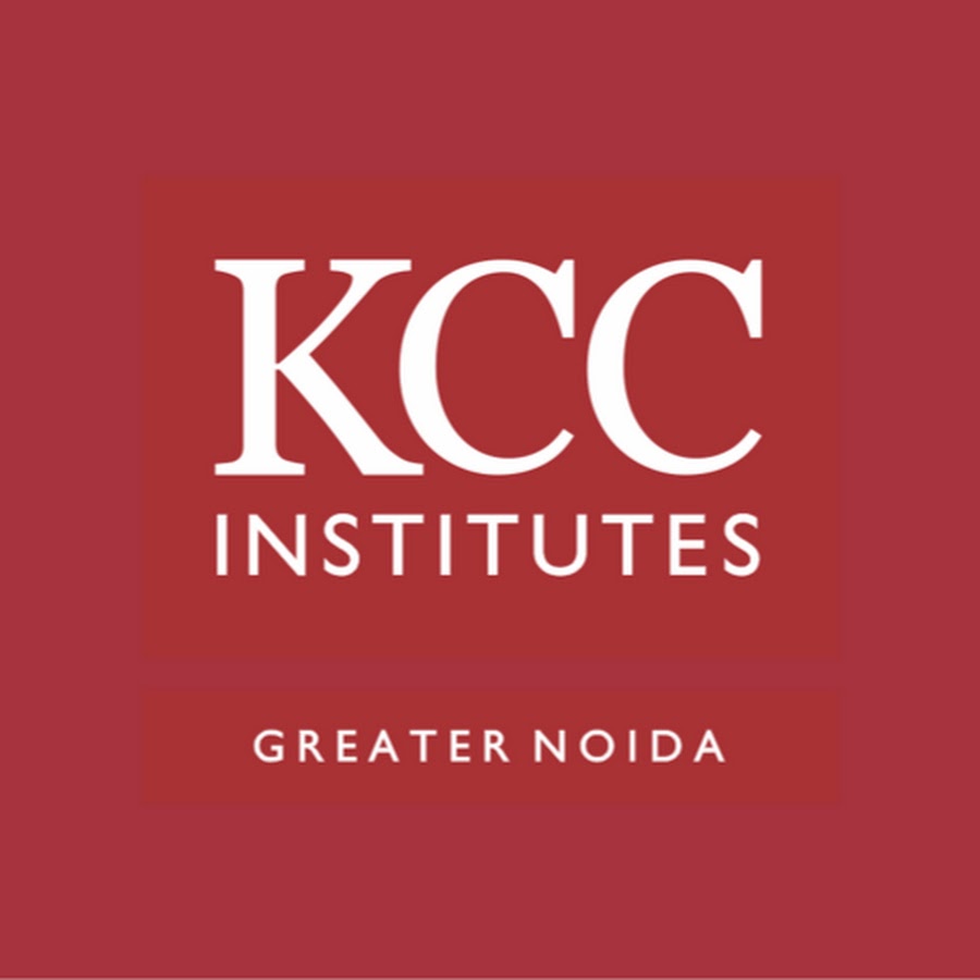 Kccitm blog