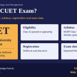 What is CUET Exam