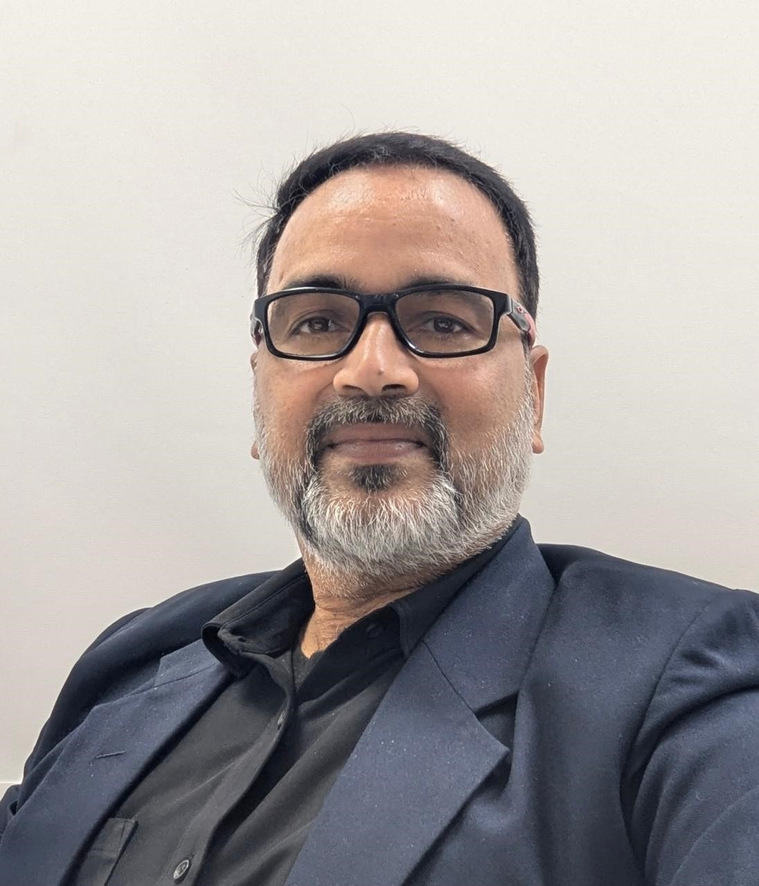 Dr. A.L.N RAO