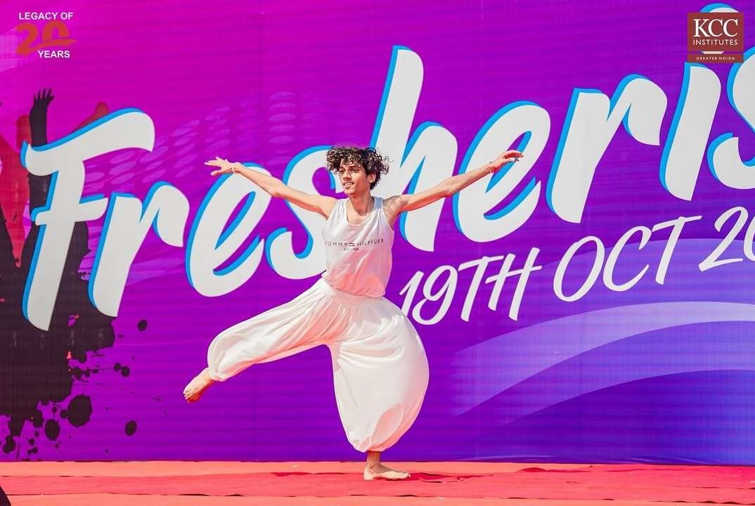 Dance Performance