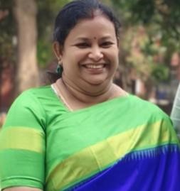 Dr. Kakoli Rao