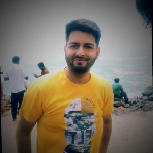 ASHISH BANKA (CSE)