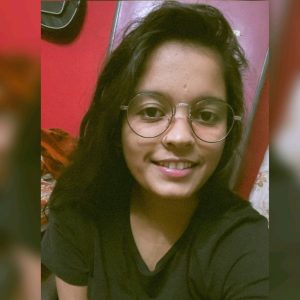 Ayushya Shrivastava (CSE)