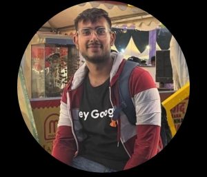 BHAVISHAY GULATI (CSE)
