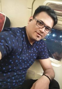 BHAWESH TIWARI (CSE)