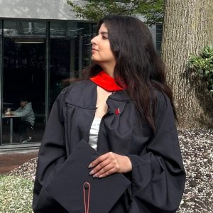 Babsy V. Babu (CSE)