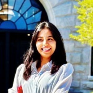 ISHA MALVIYA (CSE)