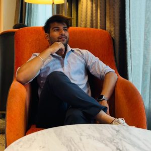 KSHITIZ SHARMA (CSE)