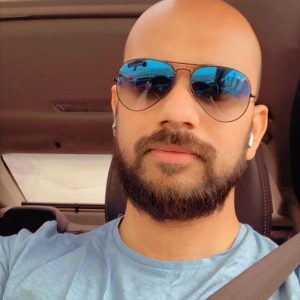NEERAJ DOBRIYAL (CSE)
