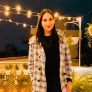 Neelam Singh (CSE)