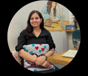 PARUL THOLIA (CSE)