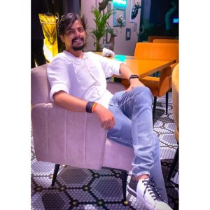 PRAJWAL SINGH (CSE)