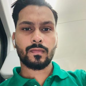 SACHIN SHARMA(CSE)