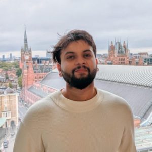 SAURAV PRATEEK (CSE)