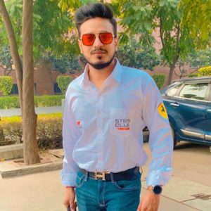 SHUBHAM TANEJA (CSE)