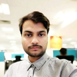 SHWETANK (CSE)