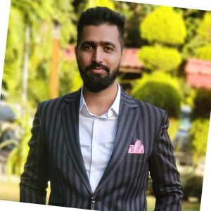 SIDDHARTH BALUNI (CSE)