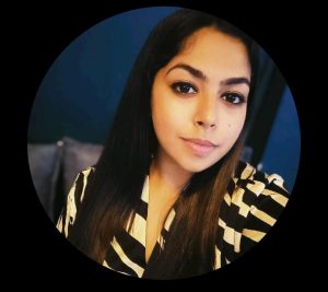 SIMRAN SURI (CSE)