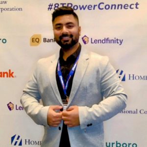Samarth Seth (CSE)