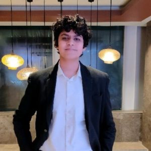 TUSHAR BADALANI (CSE)