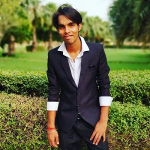 VIKAS TIWARI (CSE)