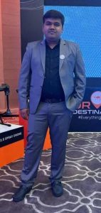 VIKASH KUMAR (CSE)