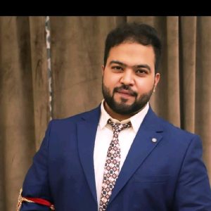 Zeeshan Hashimi (CSE)