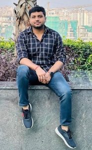 balendu upadhyaya (CSE)