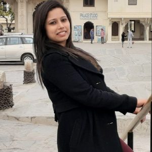 lovely sharma (CSE)