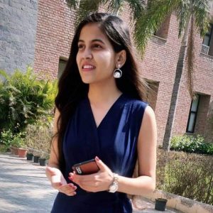 smriti jha (CSE)